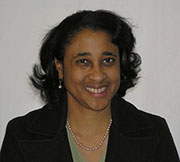 Bessie Young, MD, MPH