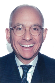 Gerald I Katz, Legal Advisor
