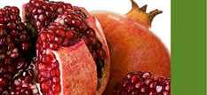 Pomegranates