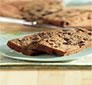 Gluten-Free Cinnamon-Raisin Bread