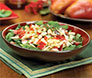 Savory Pear Salad
